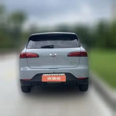2024 Wuling Motors Wuling Bingo Plus 2024 510km Flagship 4SeatEdition #3