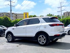 2020 Chang'an CS55 Plus 2020 1.5T AT Dazzling color #6