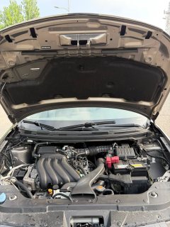 2019 Nissan Sylphy 2019 1.6 AT ClassicXE+Smart ConnectLeading #12