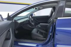 2020 Tesla Model 3 2020 StandardBattery lifeRWDUpgradeEdition #9