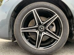 2020 Mercedes-Benz E-Class(Imported) 2020 1.5T AT E260Sport (Imported) #19