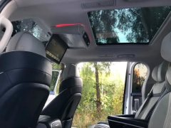 2020 Roewe iMAX8 2021 2.0T AT 400TGISupremeSeriesHonor #5