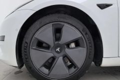 2021 Tesla Model 3 2021 StandardBattery lifeRWDUpgradeEdition #6