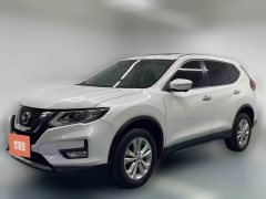 2021 Nissan X-Trail 2021 2.0 AT XL ITSSmart ConnectComfortFWD #1