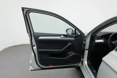 2017 Volkswagen Magotan 2017 1.8T AT 330TSILeading #11