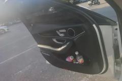 2019 Mercedes-Benz C-Class 2019 1.5T AT C260LSport Facelift #7