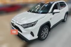2023 Toyota RAV4 2023 2.0L AT CVT2WD20AnniversaryPlatinumAnniversary #1