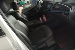 2016 Buick Envision Plus 2016 1.5T AT 20TLeadingFWD #8