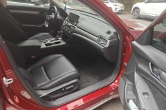 2020 Honda Accord 2018 1.5T AT 260TURBOLuxury #8