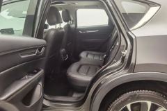 2023 Mazda CX-5 2022 2.5L AT 2WDSmart Premium #19