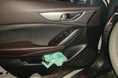 2016 Mazda CX-4 2016 2.0 AT Blue sky tasteEditionFWD #7