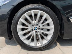 2020 BMW 5 Series 2020 2.0T AT 530LiExclusiveLuxury Pkg #17