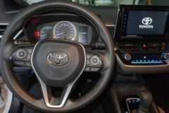 2023 Toyota Levin 2022 Hybrid 1.8H E-CVT Leading #12