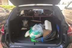 2026 BMW X3 2026 xDrive25L M Sport Shadow #4