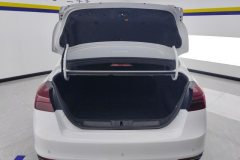 2021 Geely Auto Emgrand Sedan 2020 1.5 AT upEdition #4