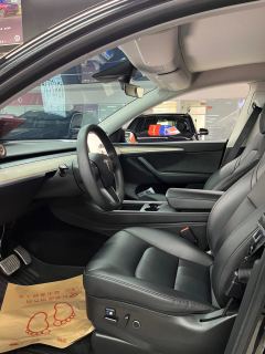 2022 Tesla Model Y 2022 Facelift rear wheel driveEdition #10