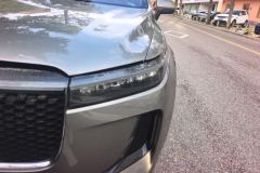 2020 Li Auto Li Auto ONE 2020 EREV6SeatEdition #5