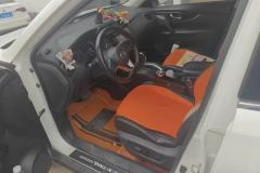 2018 Nissan X-Trail 2019 2.0 AT ComfortFWD #9