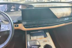 2021 Chang'an UNI-K 2021 2.0T AT all wheel drivePremium #13