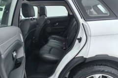 2017 Land Rover Range Rover Evoque 2016 2.0T AT SE PLUSSmart #19
