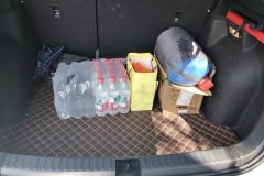 2021 Volkswagen Tharu 2021 1.4T AT 280TSILuxuryPLUSFWD #4