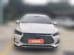 2018 BYD Qin Pro 2018 1.5T AT DMSmart ConnectSharpdazzle HEV #2