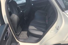 2025 BYD Seal 06 2025 1.5L AT DM-i Smart Drive 120KMExclusive #11