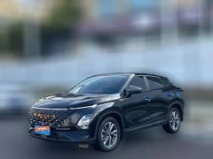2023 Chery Omoda 2022 1.5T AT CVTExpand boundariesEdition #1