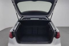 2021 Audi A3 Sedan 2020 1.4T AT 35TFSIEntry Facelift China VI #20