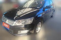 2015 Volkswagen Santana 2013 1.4 MT Comfort #1