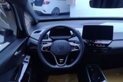 2024 Volkswagen ID.3 2024 pureSmart #15