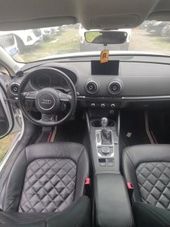 2017 Audi A3 Sedan 2016 1.4T AT 35TFSIEntry #9