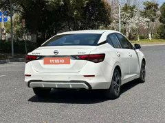 2020 Nissan Sylphy 2020 1.6 AT XLJoy #8