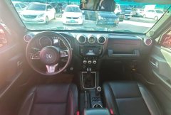 2017 Beijing Off-Road Beijing BJ40 2016 2.3T AT 40LExclusive4WD #5