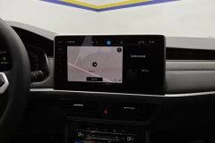 2023 Volkswagen Bora Sedan 2023 1.5T AT 300TSI DSGrespectEdition #13