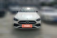 2022 Mercedes-Benz C-Class 2022 1.5T AT Facelift C200LSport #2