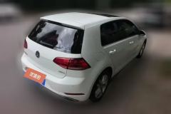 2017 Volkswagen Golf 2018 1.6 AT Comfort #3