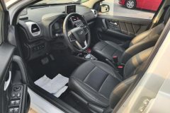 2019 JAC Group iEV6E 2019 SportLuxury Smart EV #9