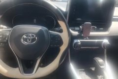 2021 Toyota RAV4 2020 Hybrid 2.5L AT E-CVT2WDElite #12