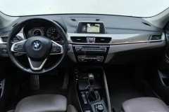 2019 BMW X1 2019 1.5T AT 18LiExclusiveFWD #12