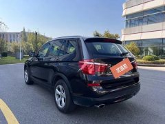2016 BMW X3(Imported)(Imported) 2014 2.0T AT 20iLeading (Imported) #5