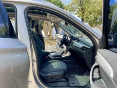 2019 BMW X1 2019 1.5T AT 18LiFashionFWD #10
