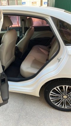 2016 Buick Excelle GT Sedan 2016 1.4T AT 18TElite #7
