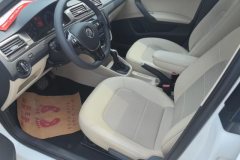 2016 Volkswagen Santana 2016 1.6 AT Fashion #9