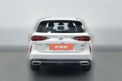 2023 GAC Trumpchi Trumpchi GS4 Plus 2022 2.0T AT 390T interstellarEdition #4