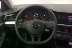 2021 Volkswagen Bora Sedan 2021 1.5 AT FashionSmart Connect #15