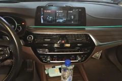 2018 BMW 5 Series 2018 2.0T AT 530LiExclusiveLuxury Pkg Facelift #13