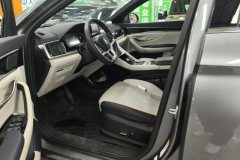 2023 BYD Song Plus PHEV 2021 EV AT Premium #9