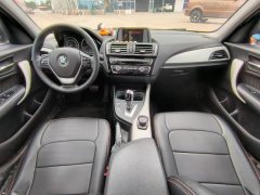 2016 BMW 1 Series 2016 1.5T AT 118iLeading (Imported) #5