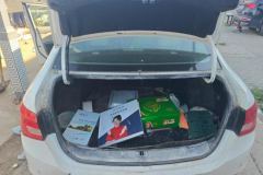 2016 Buick Excelle GT Sedan 2016 1.5 AT 15NElite #4